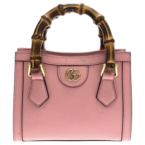 gucci diana rosa|gucci diana large tote bag.